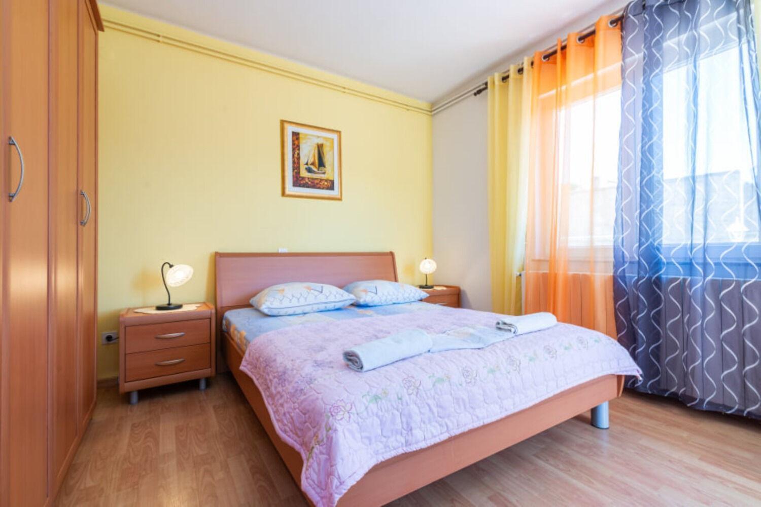 Apartments Barbara Supetarska Draga Extérieur photo