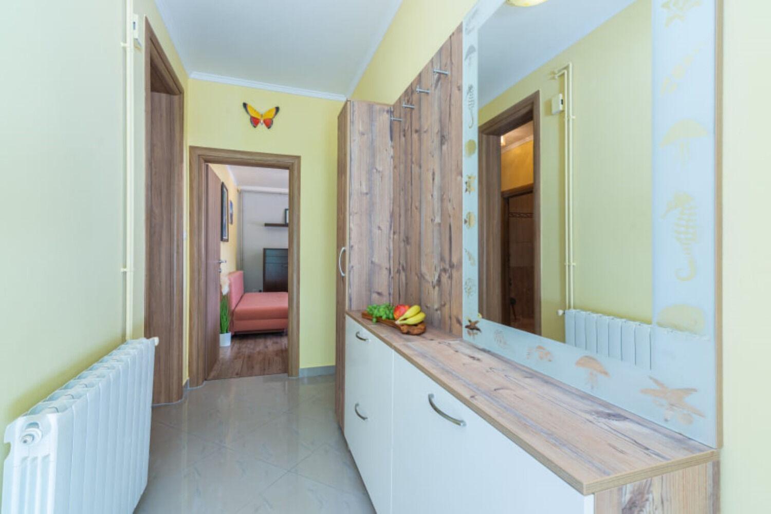 Apartments Barbara Supetarska Draga Extérieur photo
