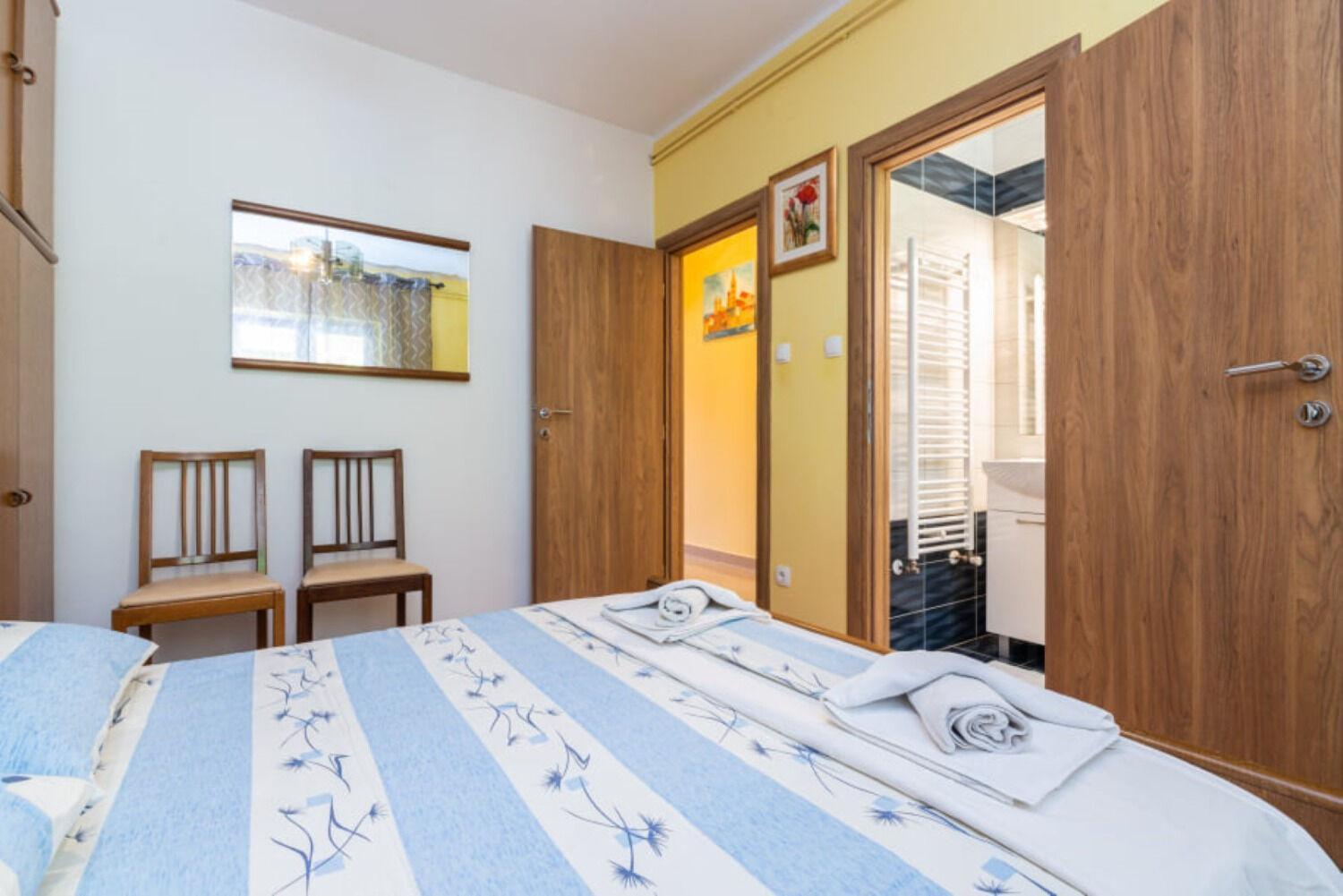 Apartments Barbara Supetarska Draga Extérieur photo