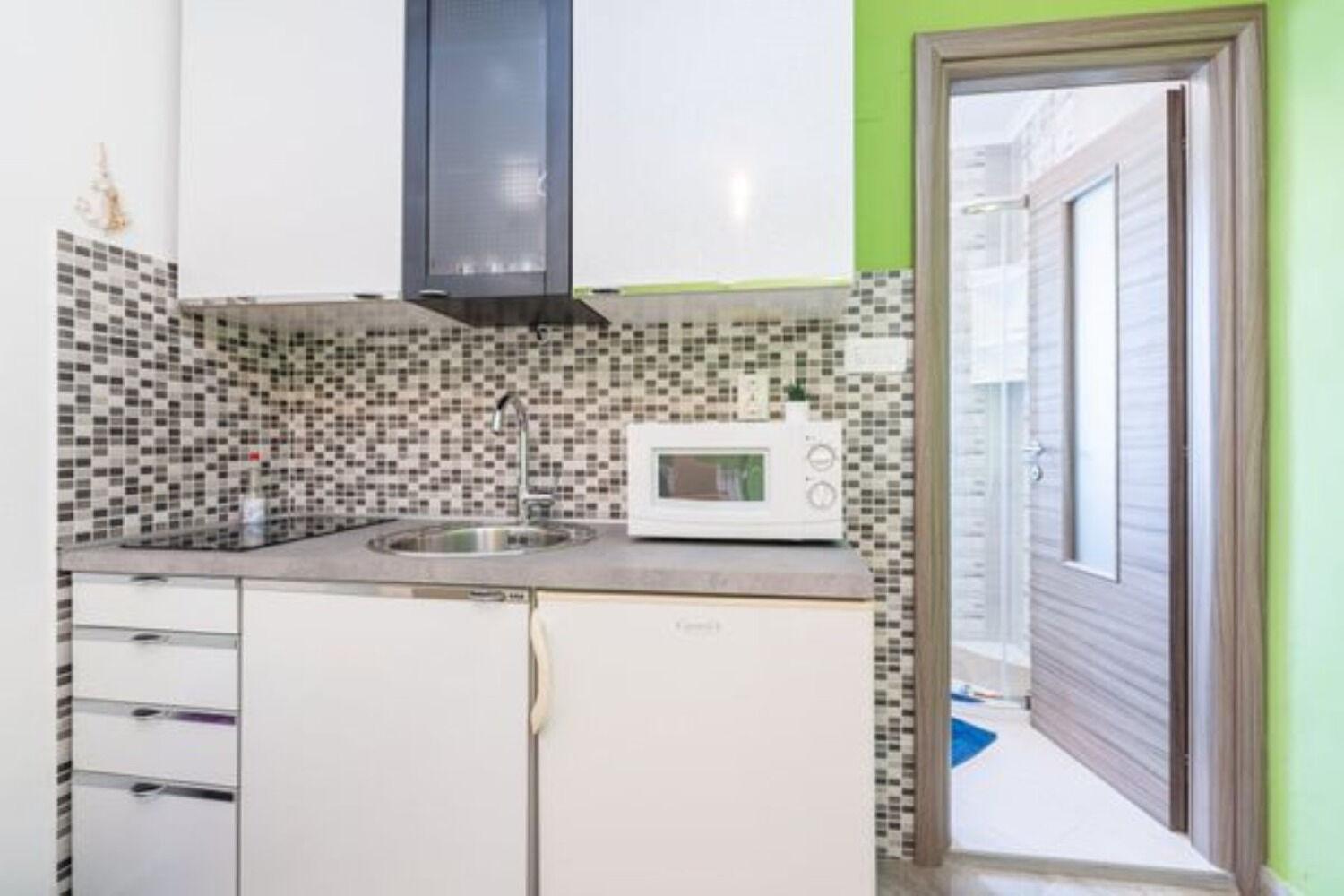 Apartments Barbara Supetarska Draga Extérieur photo