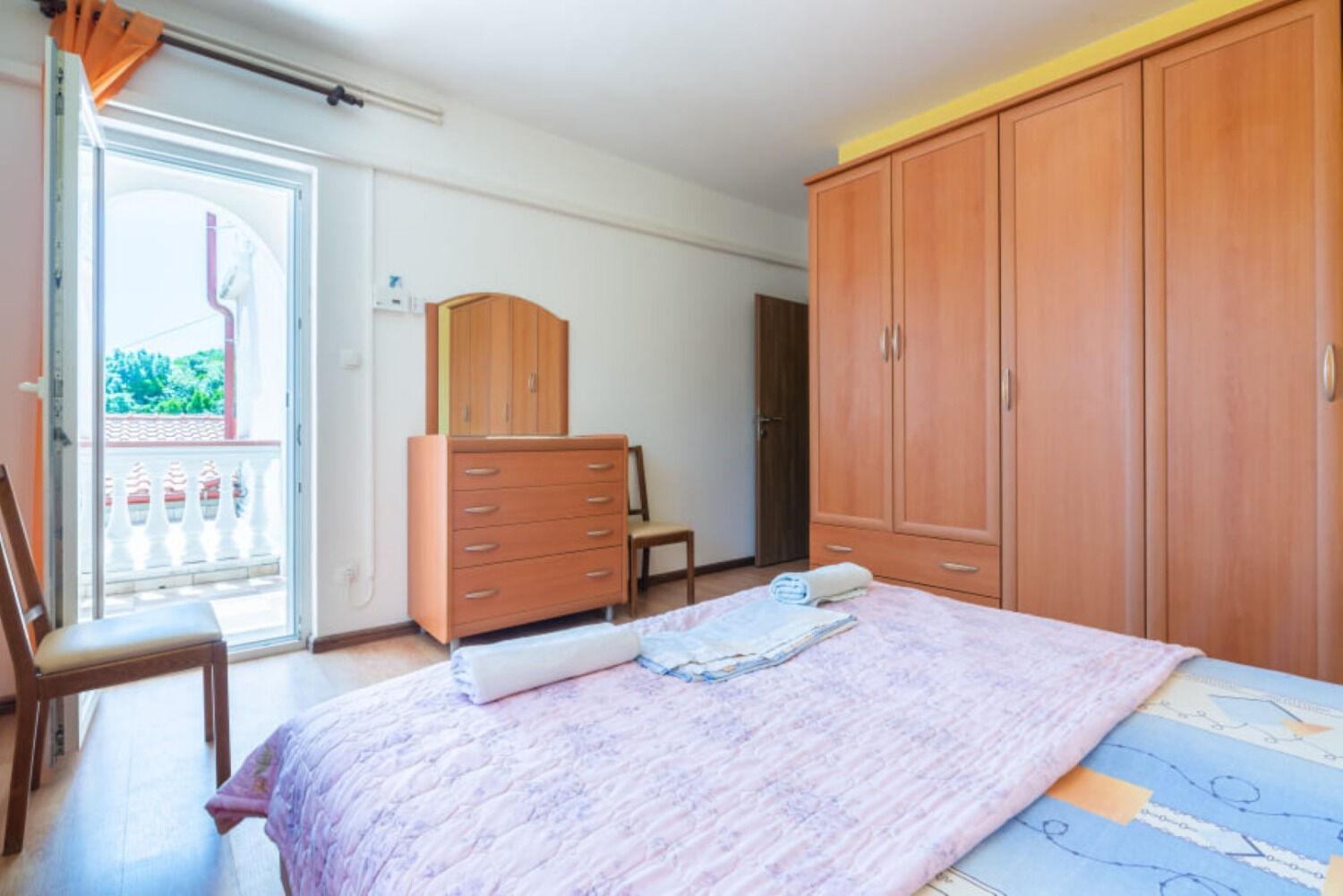 Apartments Barbara Supetarska Draga Extérieur photo