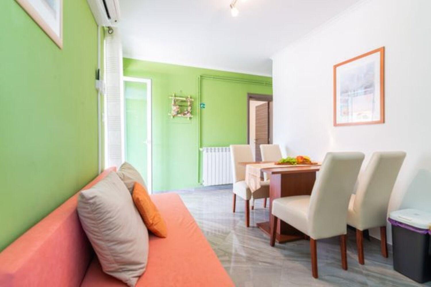 Apartments Barbara Supetarska Draga Extérieur photo
