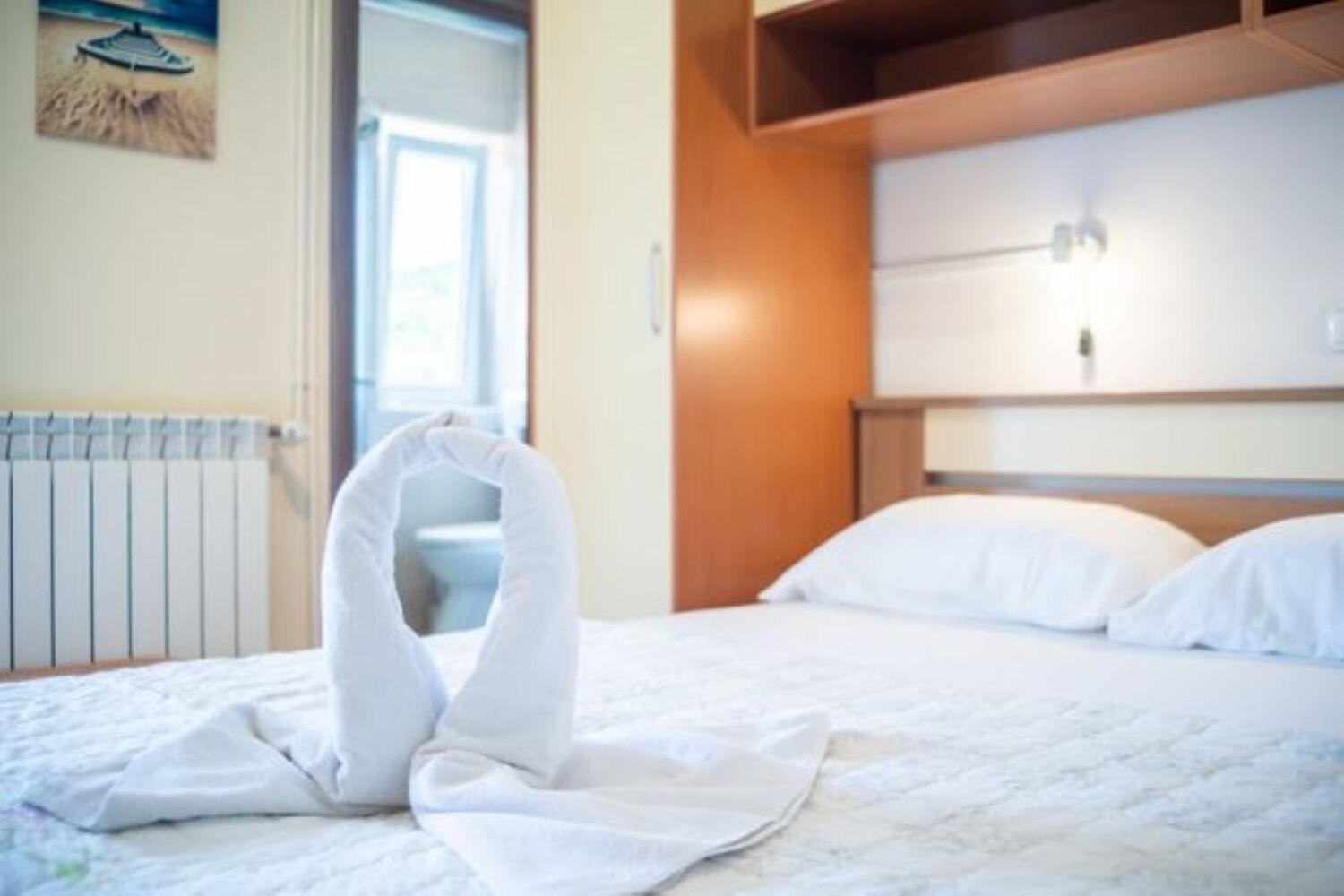 Apartments Barbara Supetarska Draga Extérieur photo