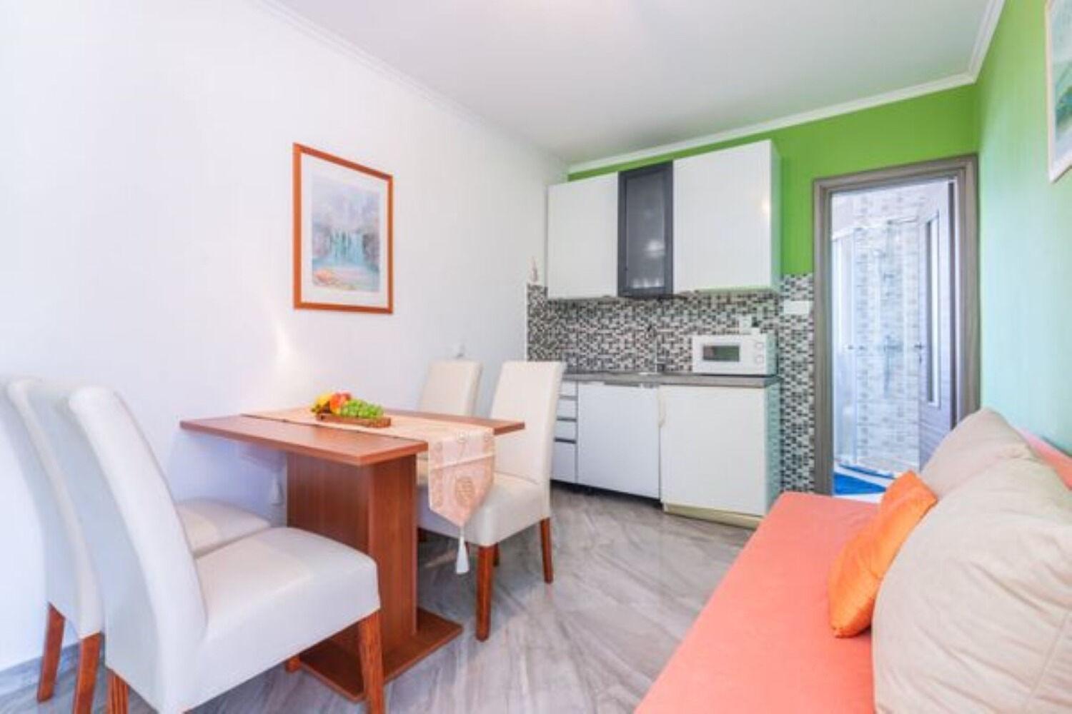 Apartments Barbara Supetarska Draga Extérieur photo
