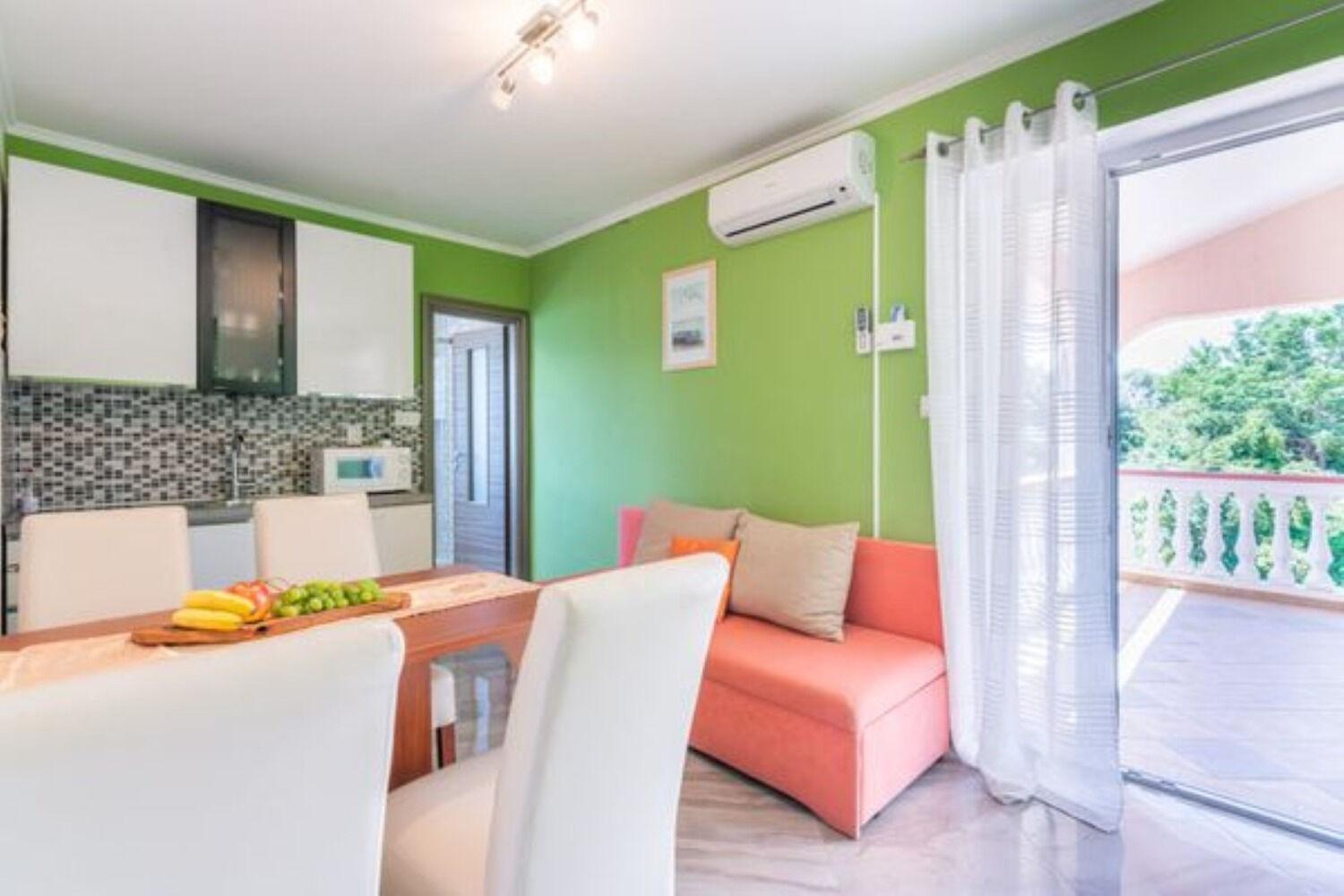 Apartments Barbara Supetarska Draga Extérieur photo