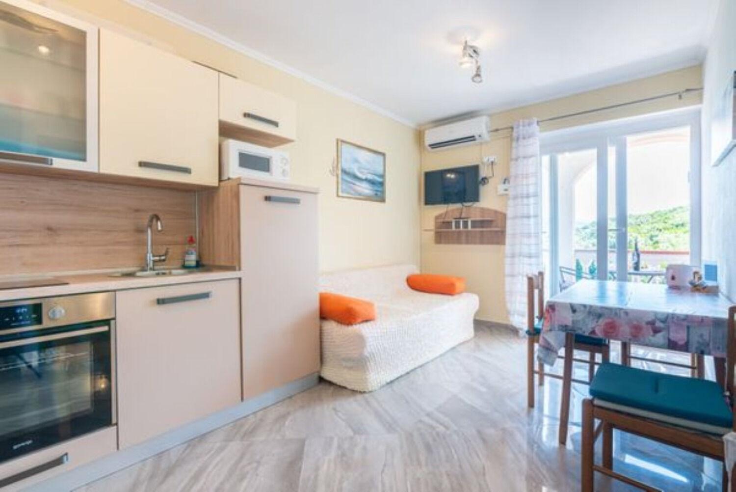 Apartments Barbara Supetarska Draga Extérieur photo