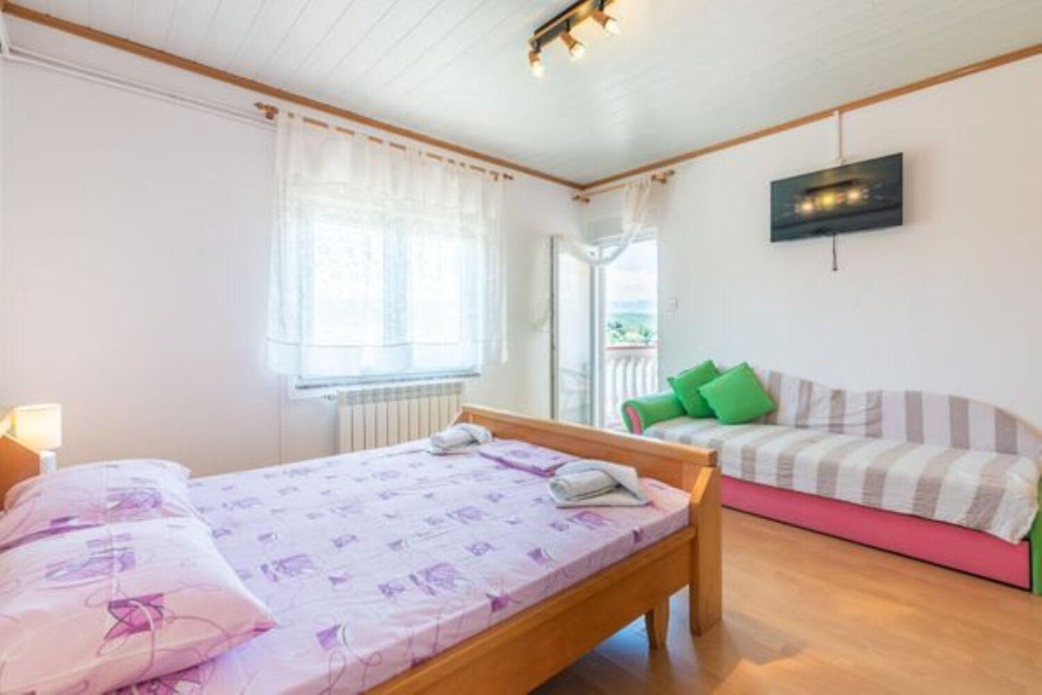 Apartments Barbara Supetarska Draga Extérieur photo