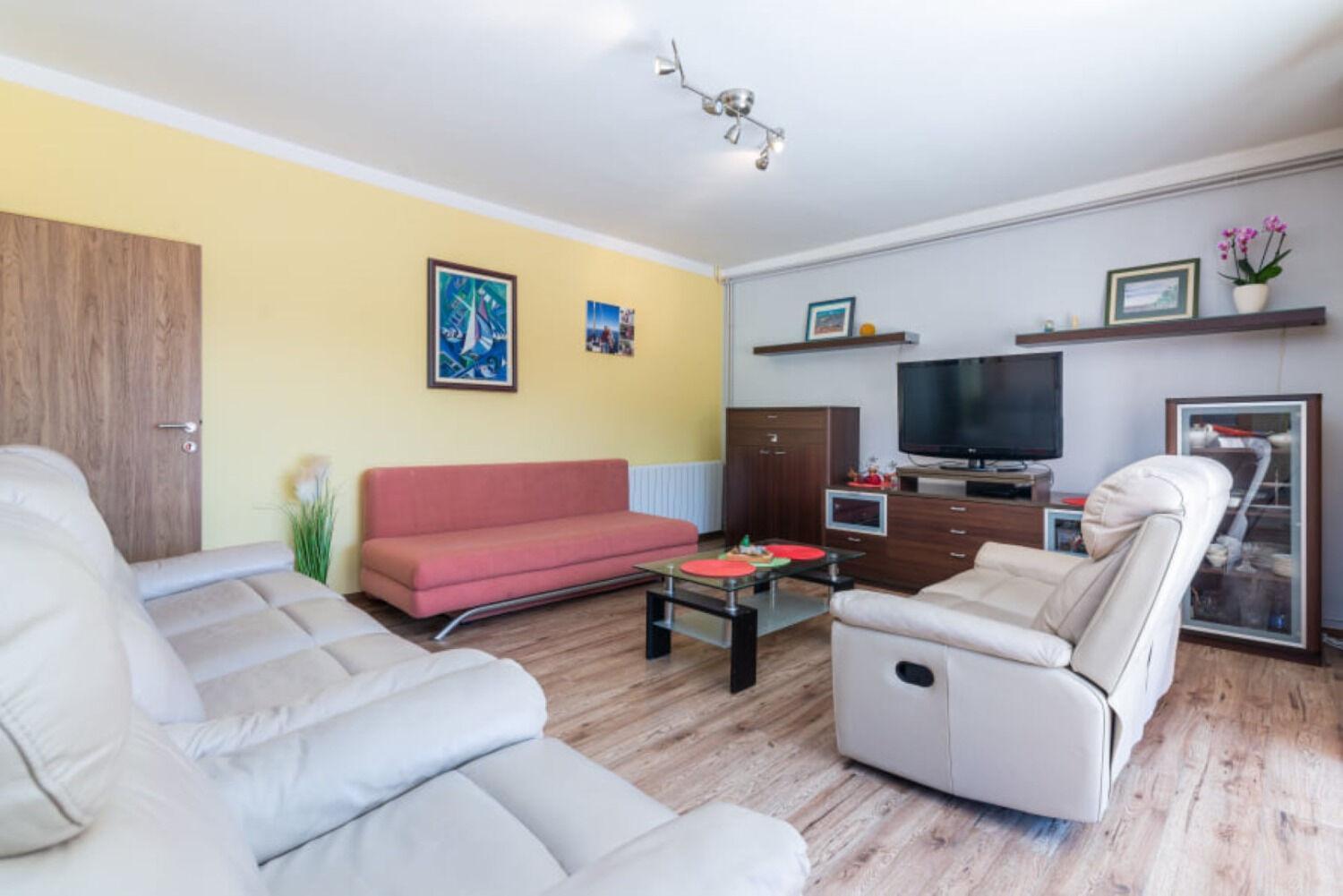 Apartments Barbara Supetarska Draga Extérieur photo