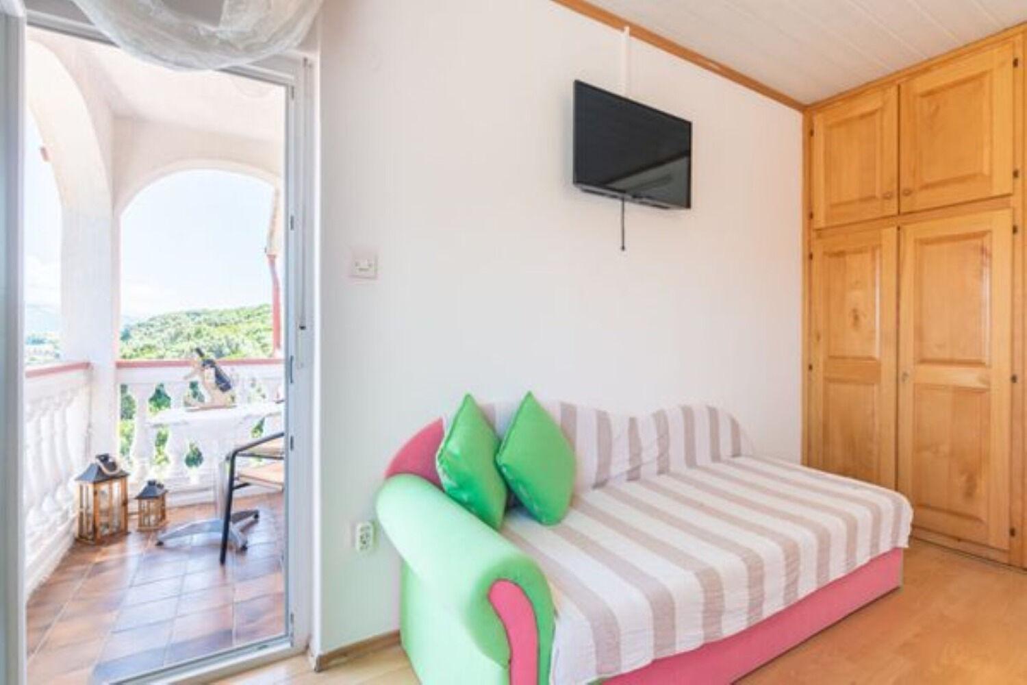 Apartments Barbara Supetarska Draga Extérieur photo
