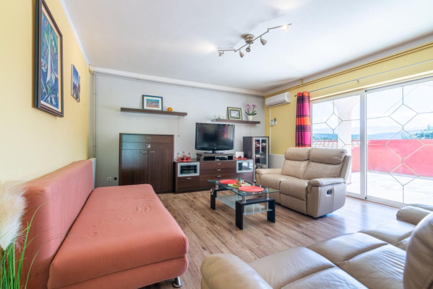 Apartments Barbara Supetarska Draga Extérieur photo