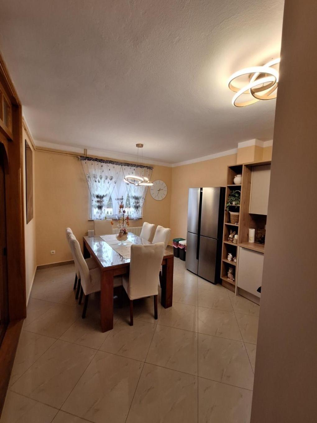 Apartments Barbara Supetarska Draga Extérieur photo