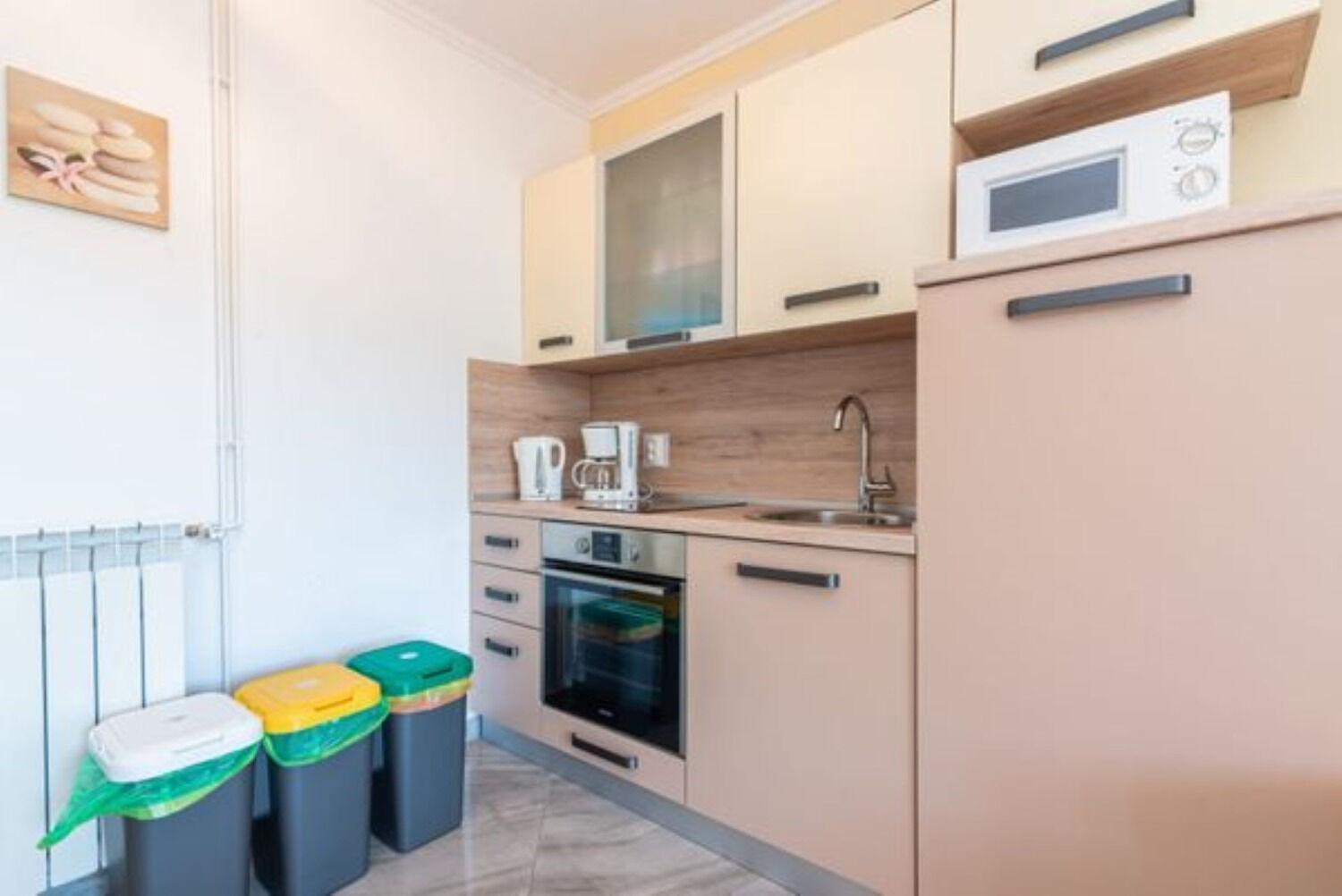 Apartments Barbara Supetarska Draga Extérieur photo