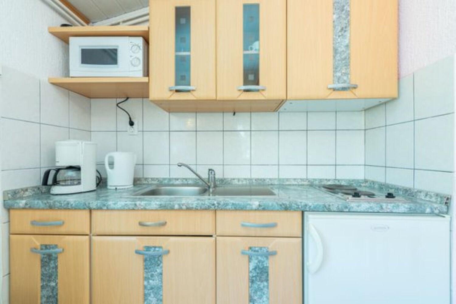 Apartments Barbara Supetarska Draga Extérieur photo