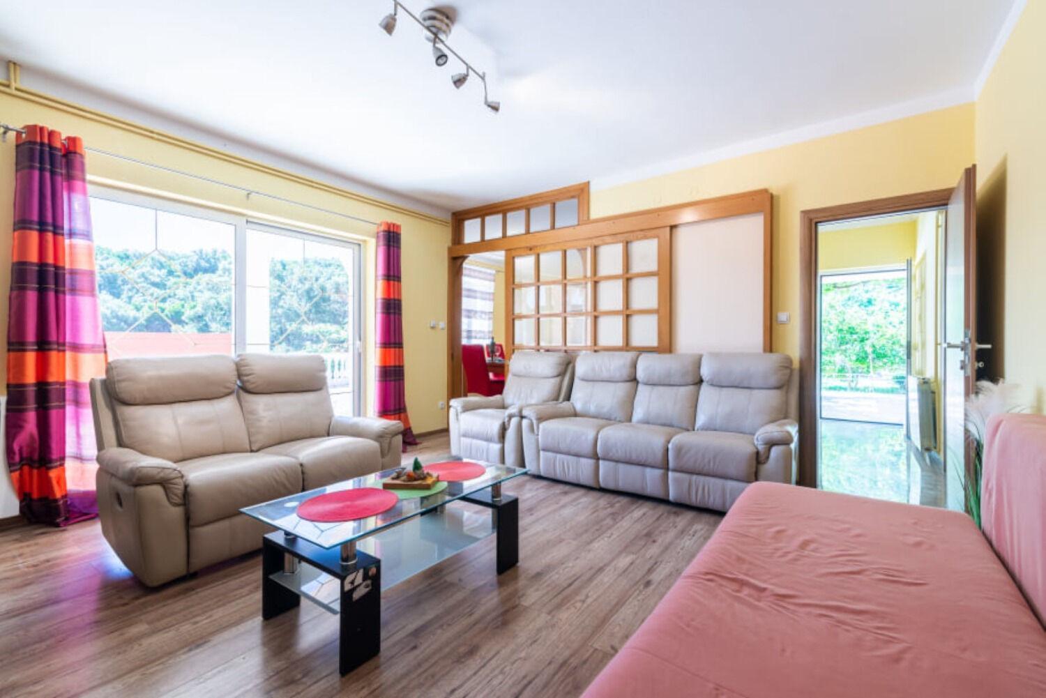 Apartments Barbara Supetarska Draga Extérieur photo
