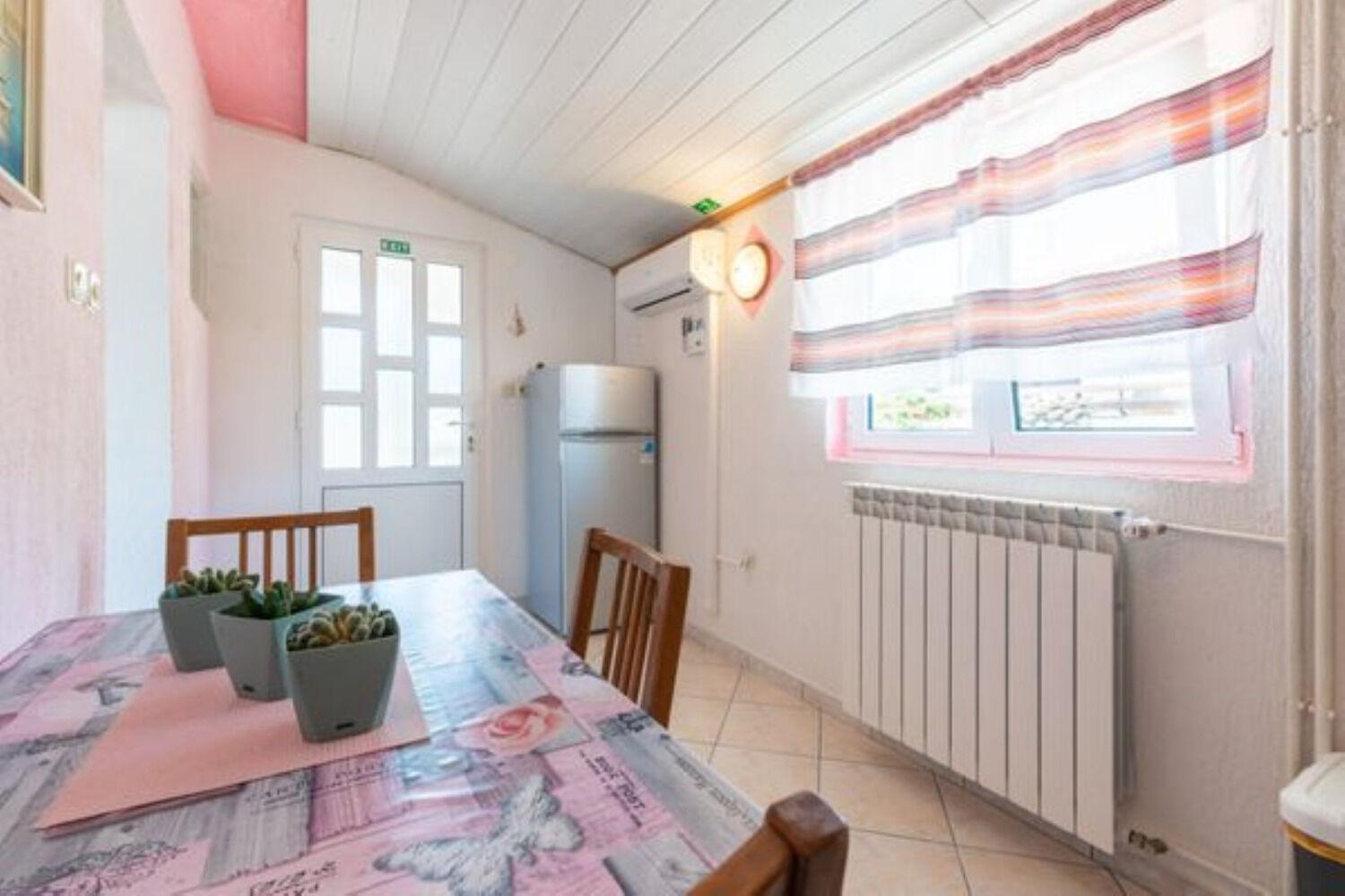 Apartments Barbara Supetarska Draga Extérieur photo